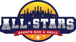 All Stars Bar Logo