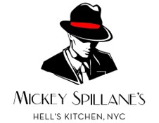 Mickey Spillane’s is a friendly Hell’s Kitchen bar and restaurant that specializes in bringing you great food and drinks. Swing by for $4 drinks and $5 margaritas!
