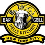 Mr. Biggs is a league favorite sports bar in Hell’s Kitchen with great food and a plethora of TVs to watch the biggest games. Swing by for $4 drinks and $5 margaritas!
