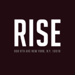 Rise is a spacious video bar in Hell’s Kitchen with a busy after-work scene and regular drag shows. A league go-to spot, Rise has a two-for-one happy hour seven days a week!

