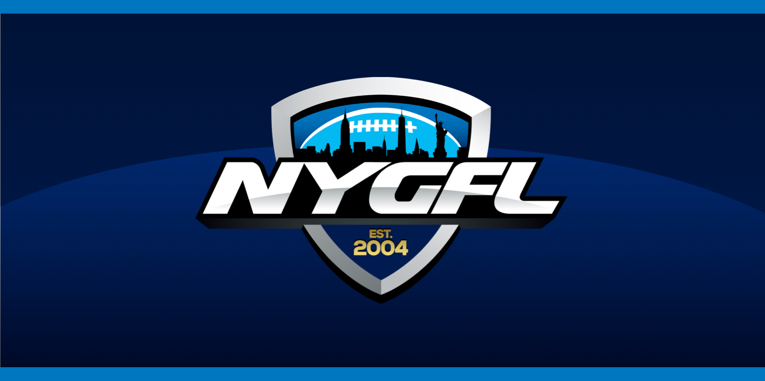 Giants continue support of New York Gay Flag Football League